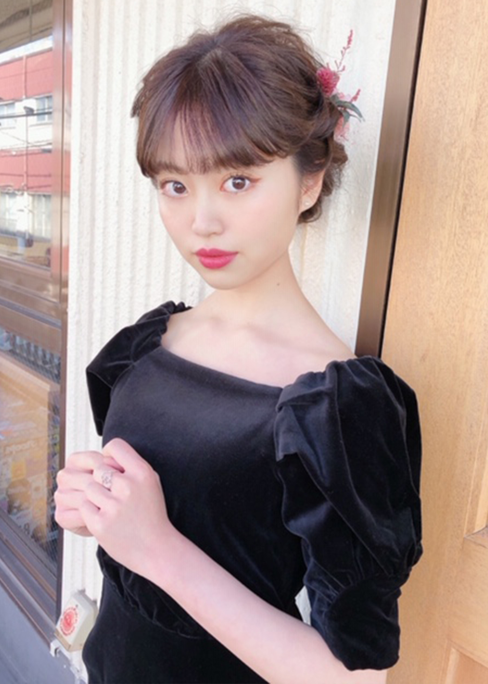 Miho miho｜モデルキャスティング・モデル派遣ならお任せください！読者モデルも随時募集中！