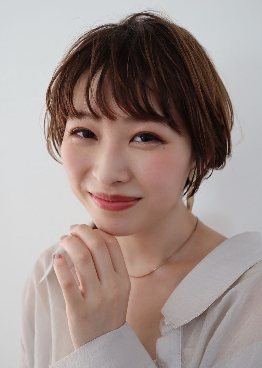 佐々木真優 Sasaki Mayu モデルキャスティング モデル派遣ならお任せください 読者モデルも随時募集中