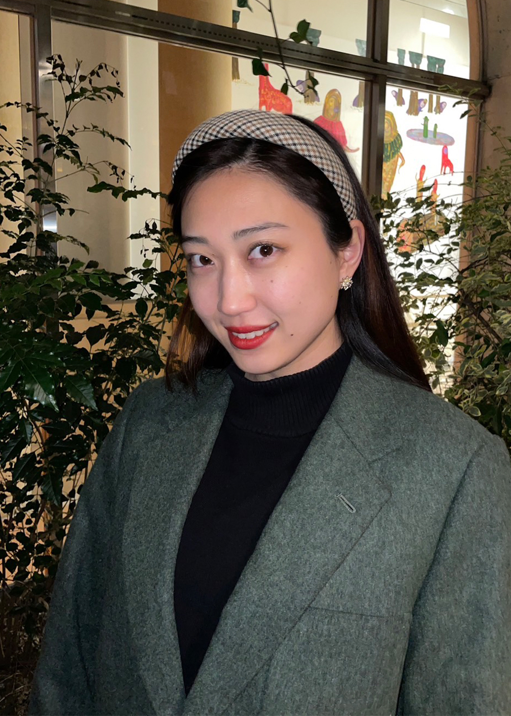 ゆかり Yukari|モデルキャスティング・モデル派遣ならお任せください!読者モデルも随時募集中!