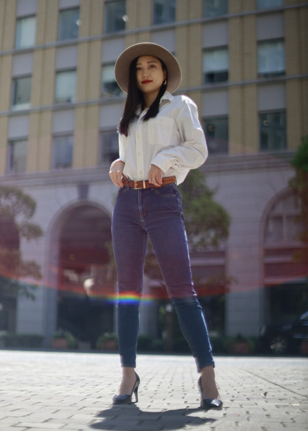 ゆかり Yukari|モデルキャスティング・モデル派遣ならお任せください!読者モデルも随時募集中!