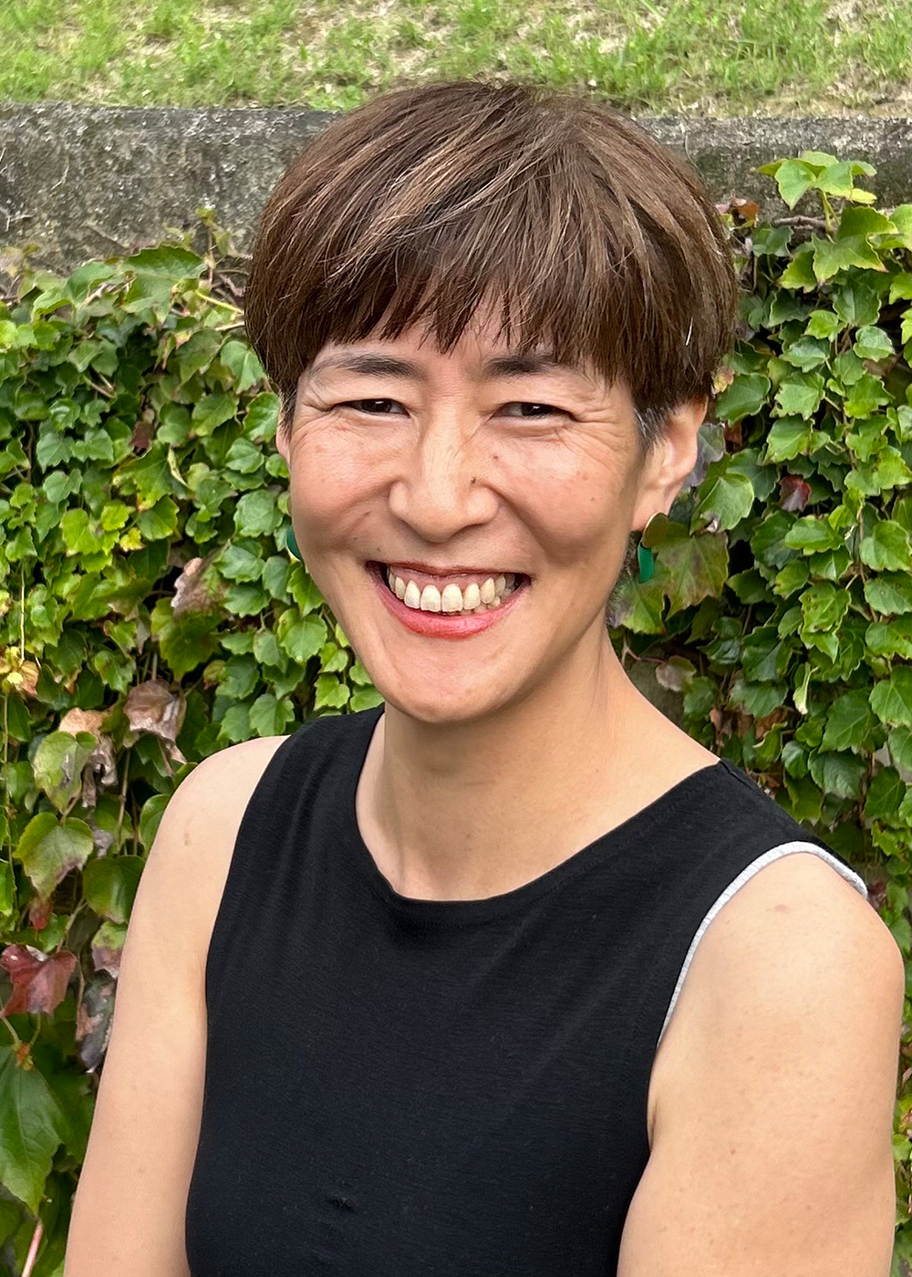 小山由紀子