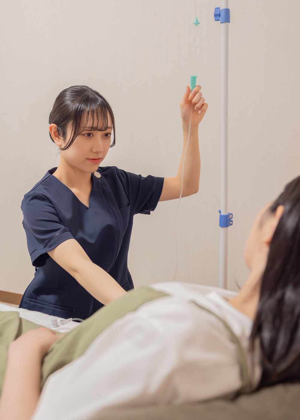 ゆりな