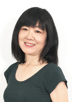 山本百合子 Yamamoto Yuriko