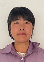 加藤裕巳 Kato Hiromi