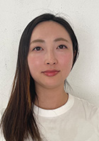 中村結依 Nakamura Yui