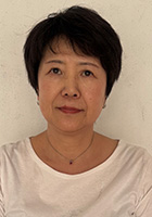 妻夫木浩子 Tsumabuki　Hiroko