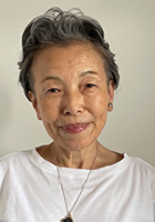 清水直子 Shimizu Naoko