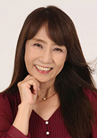 磯貝科子 Isogai Shinako