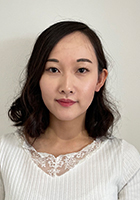 豊川絢菜 Toyokawa Ayana