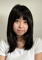 清花彩愛 Kiyohana　Ayame