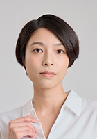 黒川菜央 Kurokawa Nao