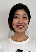 酒井麻衣子 Sakai Maiko