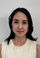 結羽　Astraea Yu Astraea