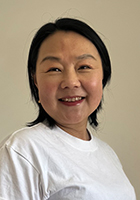 林思妍 Hayashi Shimiru