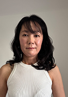 今村真絵 Imamura Mae