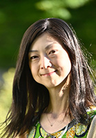 茂手木桜子 Motegi　Sakurako