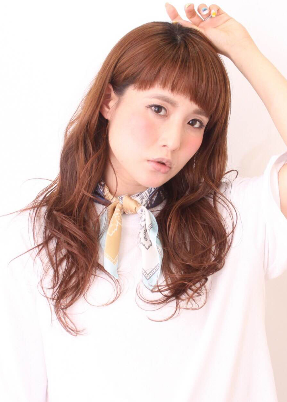 宮崎真梨子
