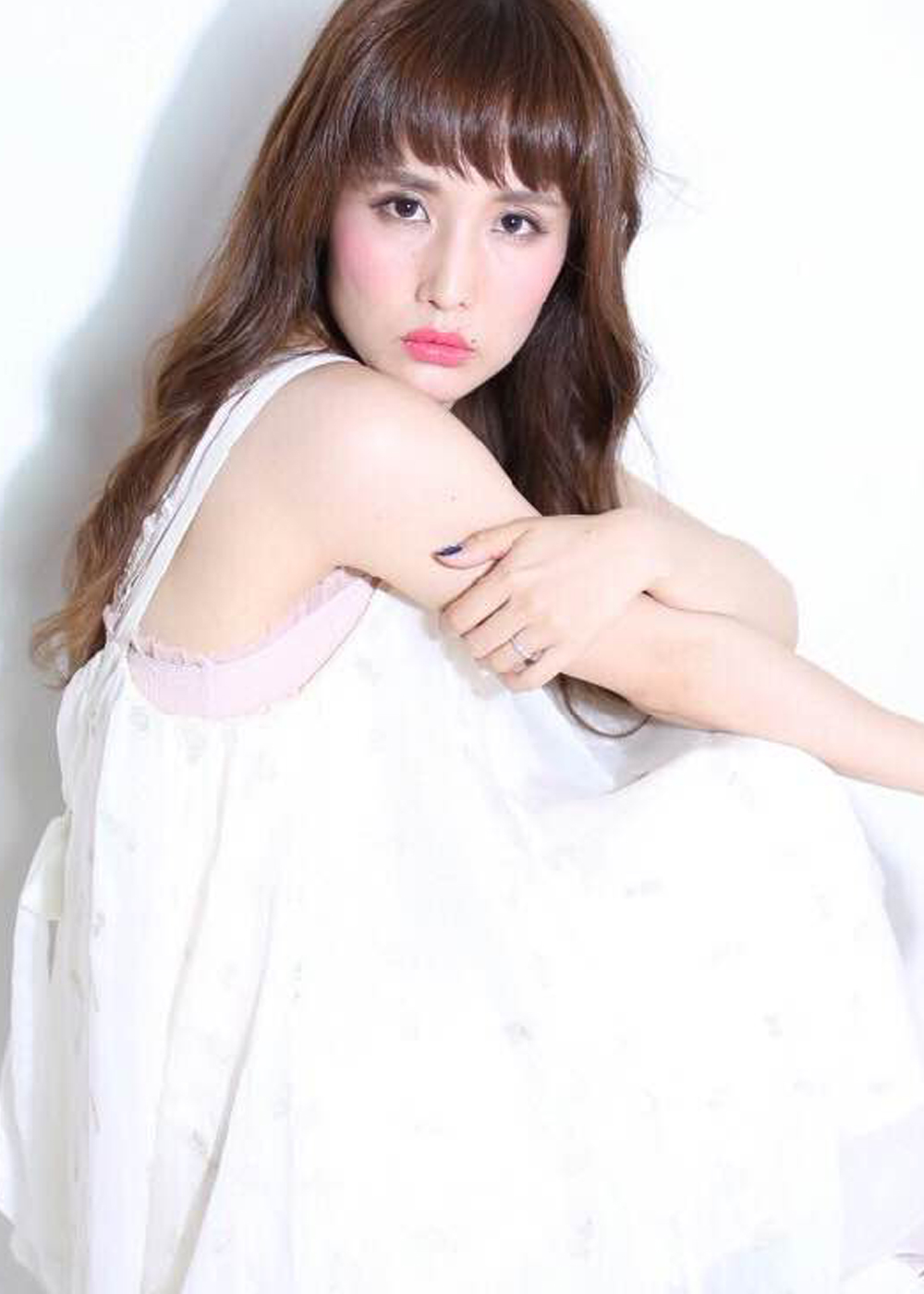 宮崎真梨子
